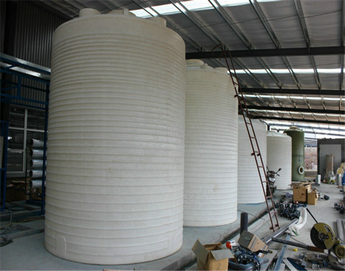 白色PE水箱哪家好 白色PE水箱哪家好