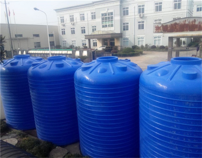 软化水塑料水箱厂家