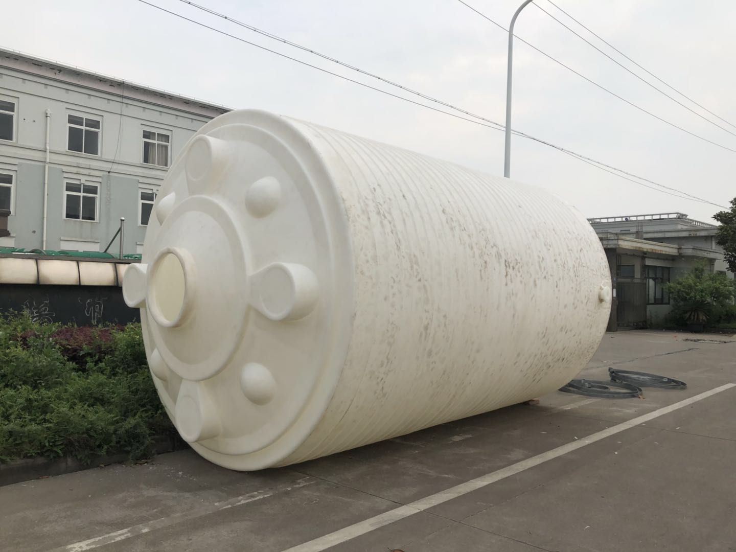 绿化蓄水箱材质