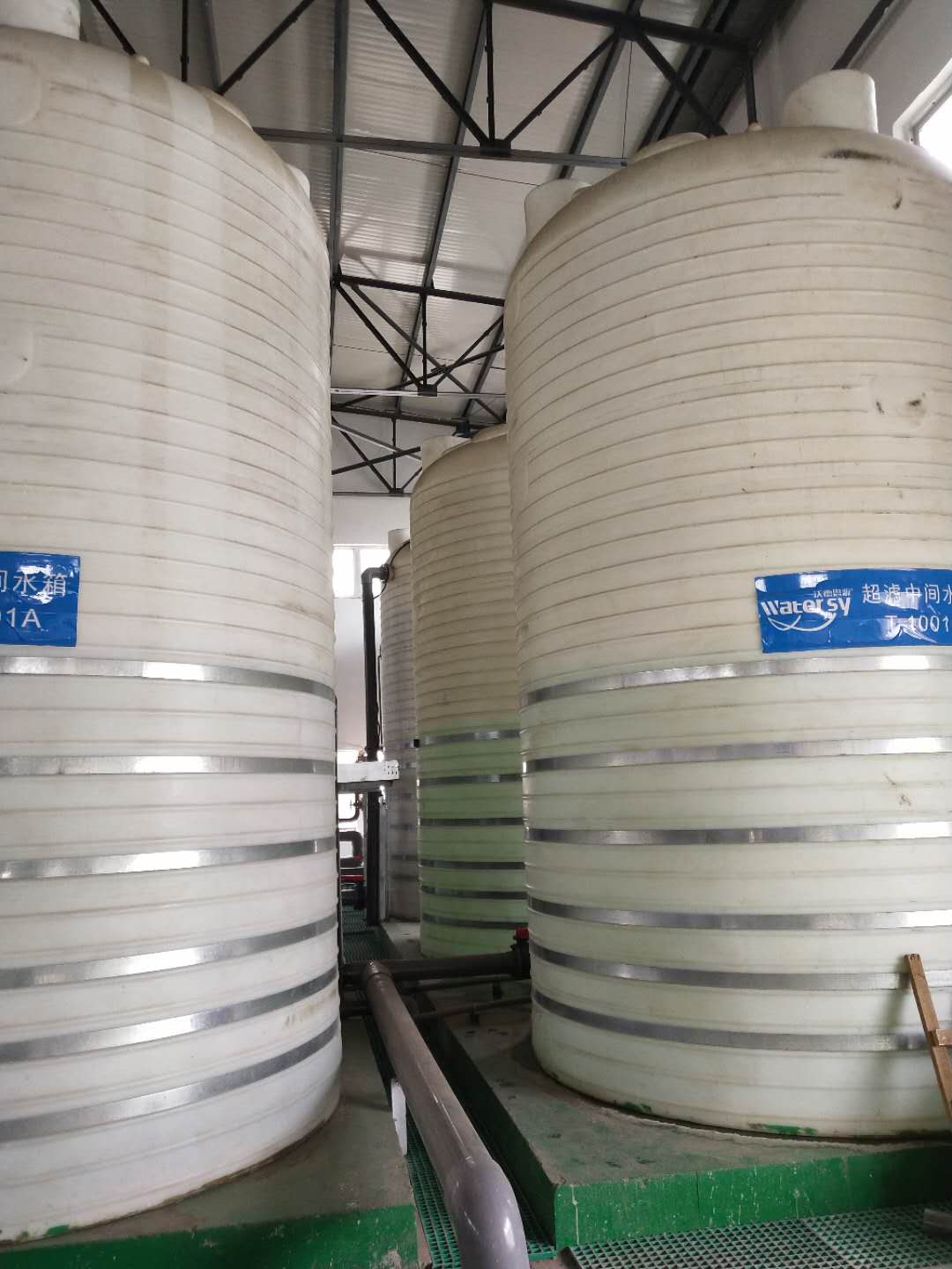 过滤供水箱联系方式
