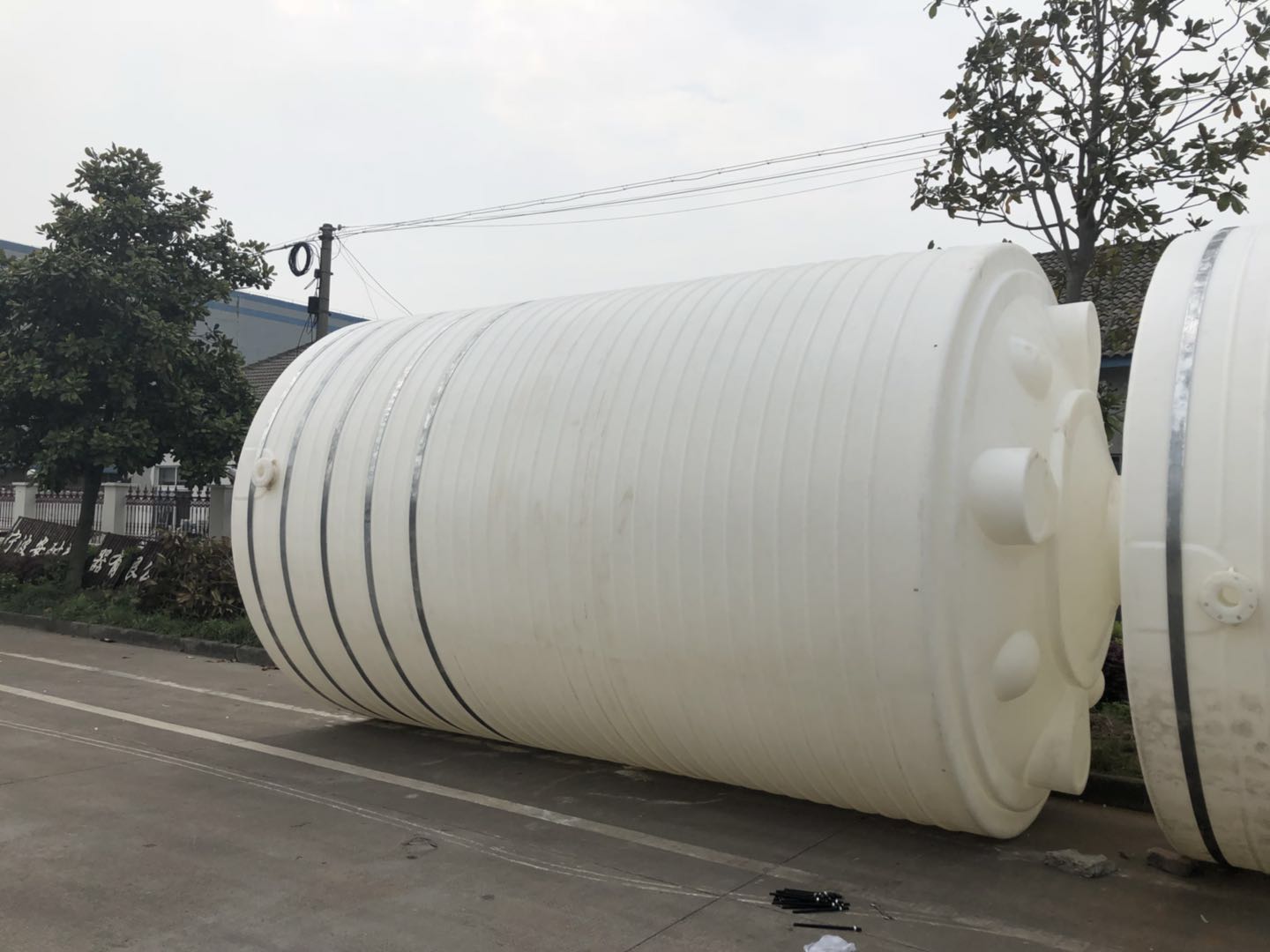 循环水塑料水箱厂家