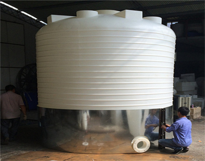 软化水塑料水箱夏季保养 软化水塑料水箱夏季保养